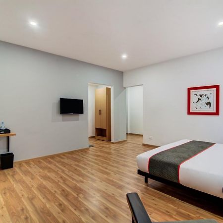 Отель Townhouse Dodda Banaswadi Бангалор Экстерьер фото