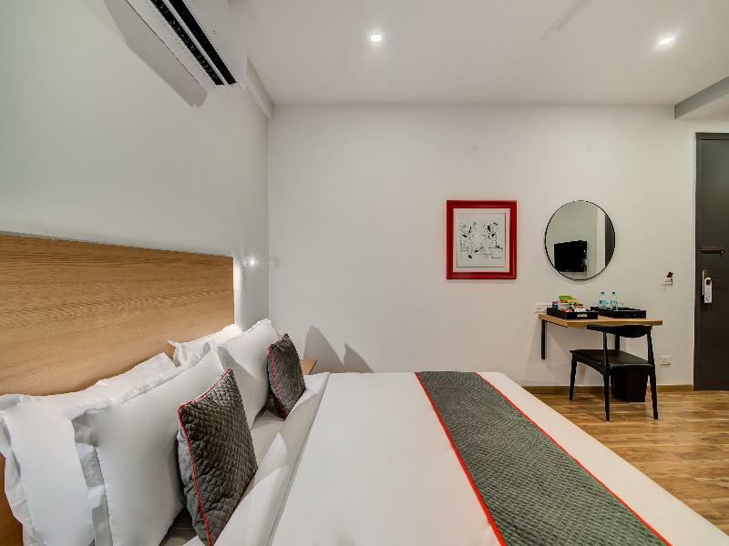 Отель Townhouse Dodda Banaswadi Бангалор Экстерьер фото